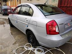 هيونداي أكسنت